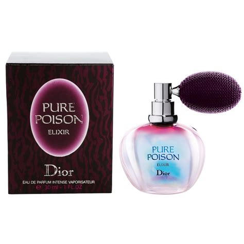 dior pure poison elixir|cheapest Dior pure poison.